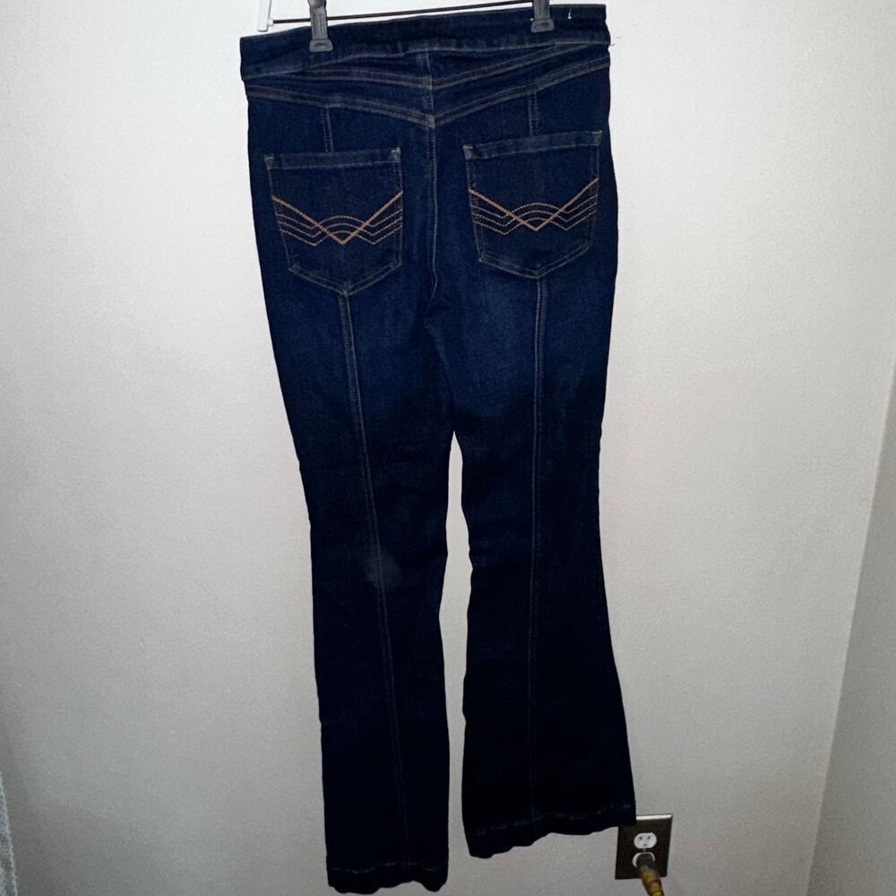 Idyllwind Miranda lambert size 8 View 3